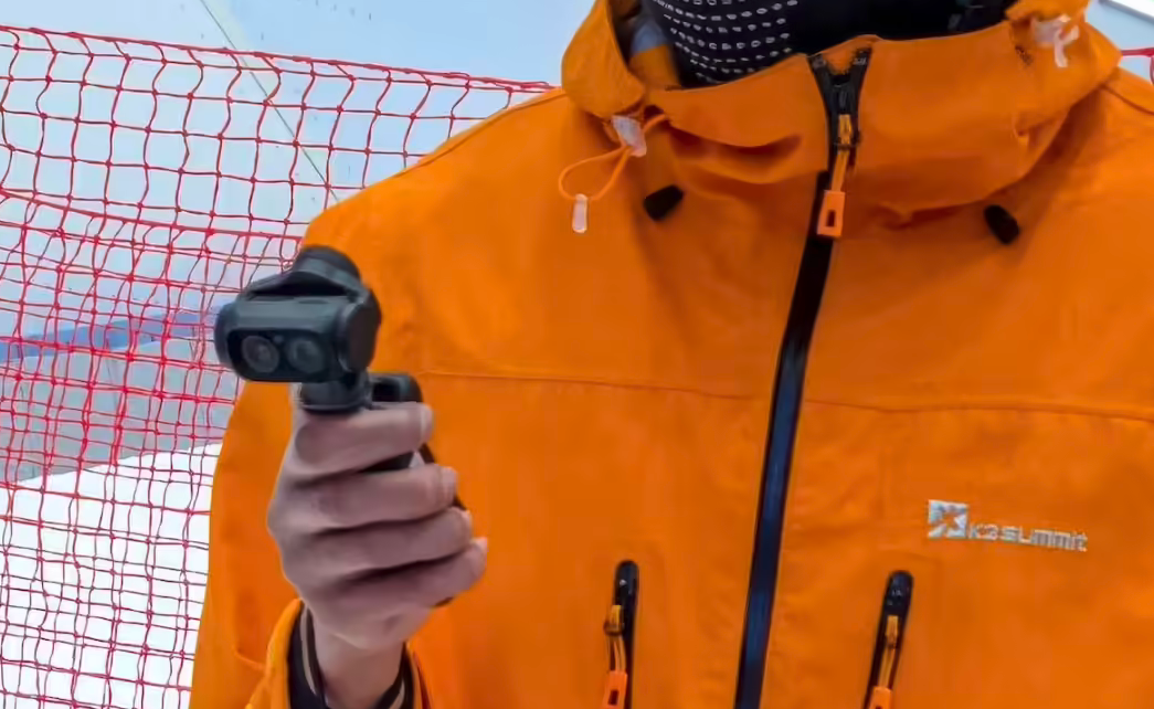 大疆Osmo Pocket 4说明书遭曝光 外观细节及配件信息同步流出